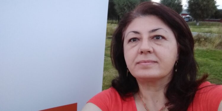 Gianina Ursu, președinte PLUS Suceava