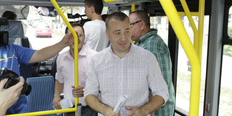 Suceava: Viitoarele autobuze electrice, mai slabe și mai scumpe