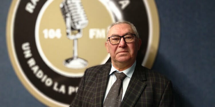 Dr. Hîncu: Facultate de medicină la Suceava, doar pentru palmares