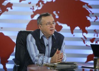 Cristoiu, contrariat că la Suceava există universitate