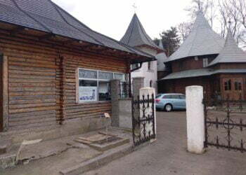 Candelele lipsă de la Cimitirul Pacea