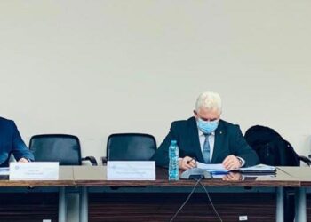 Lungu, discuții pentru finanțarea construirii de parcări
