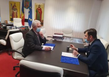 Contract pentru sisteme video în stațiile de călători