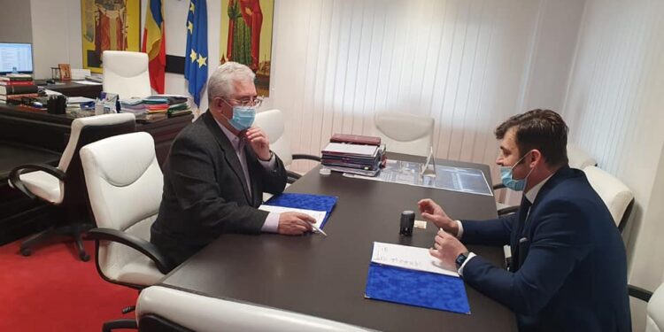 Contract pentru sisteme video în stațiile de călători