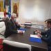 Contract pentru sisteme video în stațiile de călători