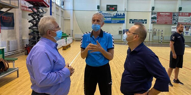 Profesorul Ghervan trebuia ascultat