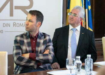 Primarul Lungu, într-o organism al Consiliului Europei
