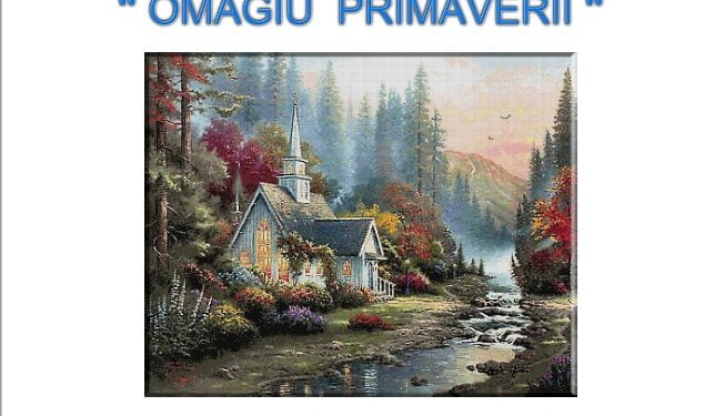 Expoziție de goblene