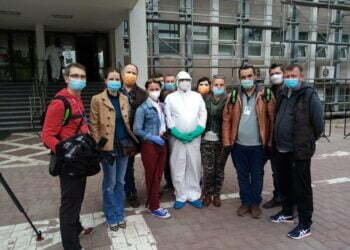 Generalul care a condus spitalul sucevean, demis