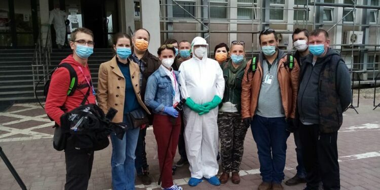 Generalul care a condus spitalul sucevean, demis