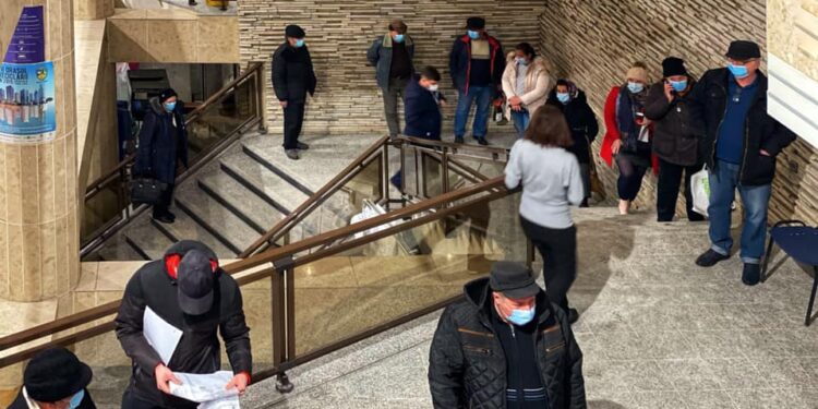 Primăria Suceava: Portal pentru servicii electronice