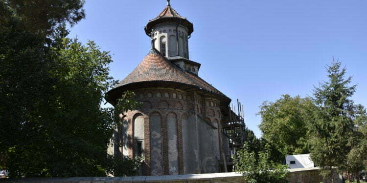 Bisericile din jurul Sucevei, prinse în strategia turistică