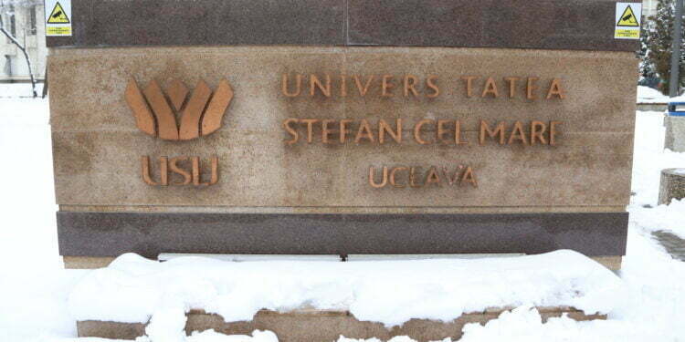 Studenți USV, cursuri și în străinătate