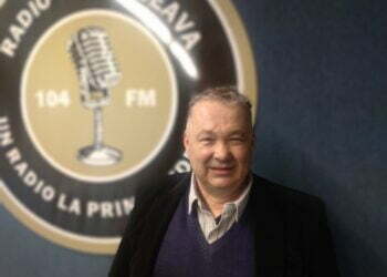 Baciu: Cimpoeșu merită să fie prefect