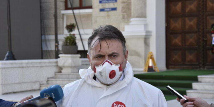 Nelu Tătaru, amintiri despre dezastrul de la Suceava