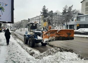 Harșovschi: Deszăpeziri, funcție de buget