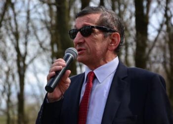 Președintele Partidei Romilor Suceava a murit