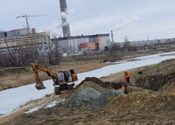 Promisiune: Parte din ruta Suceava-Botoșani, gata pînă la sfîrșitul anului