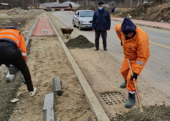 Promisiune: Parte din ruta Suceava-Botoșani, gata pînă la sfîrșitul anului