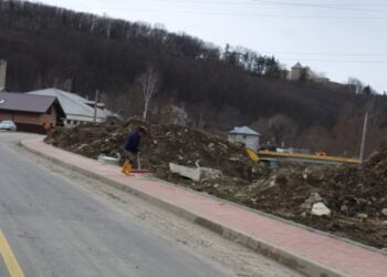 Promisiune: Parte din ruta Suceava-Botoșani, gata pînă la sfîrșitul anului