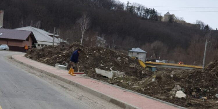 Promisiune: Parte din ruta Suceava-Botoșani, gata pînă la sfîrșitul anului