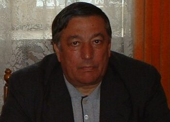 Gavril Mîrza regretă moartea lui Costache Achiței