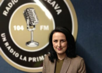 Adelina Paiu: În CL Suceava, Opoziția nu face opoziție