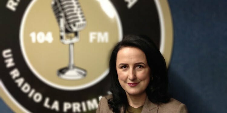 Adelina Paiu: În CL Suceava, Opoziția nu face opoziție