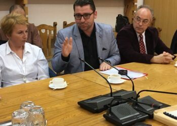 Andronachi: Consiliul de Administrație nu avea dreptul să mă demită