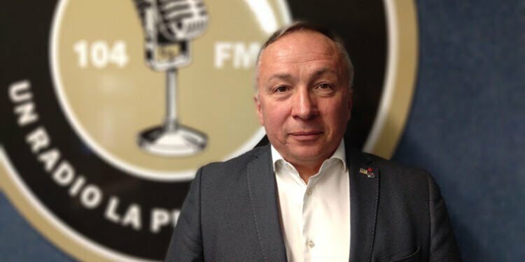 Cușnir: Parcul industrial de la aeroport, o păcăleală