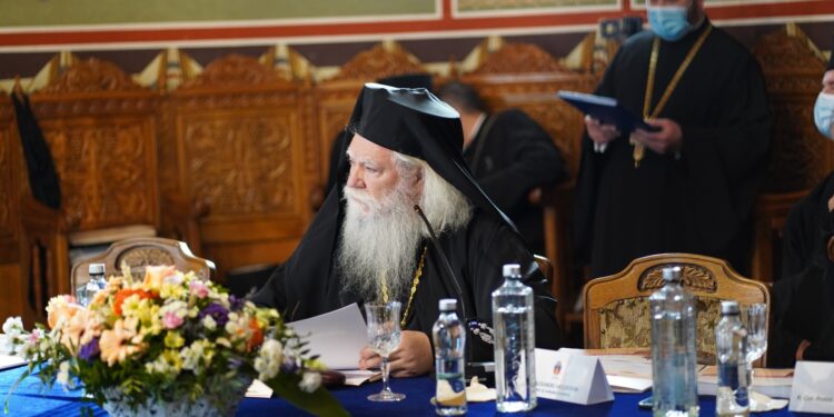 Exclusiv! ÎPS Calinic: Facultate de Teologie la Suceava, exclus