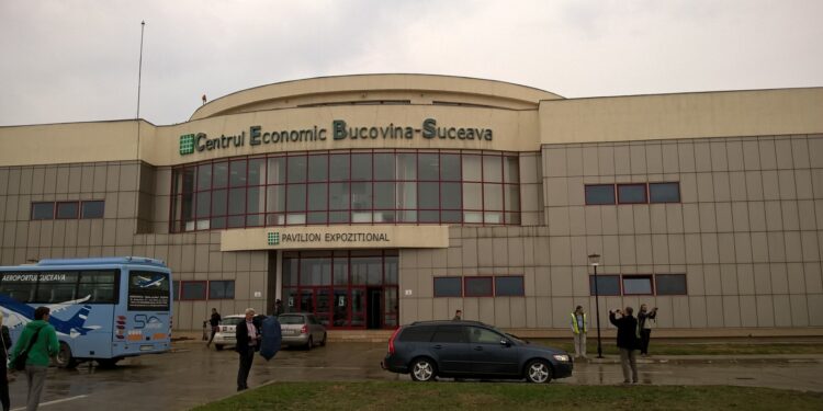 Consiliule, de ce nu te-ai mutat la Salcea?
