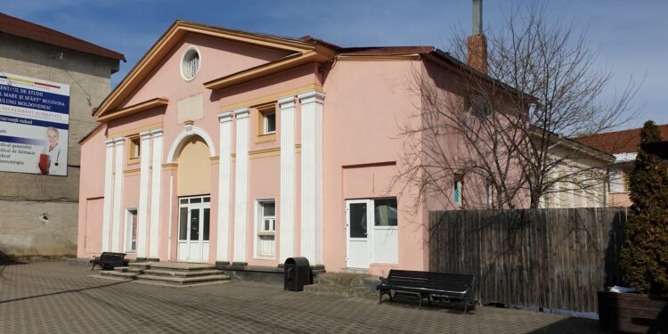 Cinematografele, cîștigate de Primăria Cîmpulung