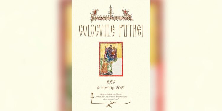 Istoria lui Ștefan, la ”Colocviile Putnei”