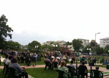 Primarul așteaptă de la ”Matei Vișniec” spectacole în aer liber