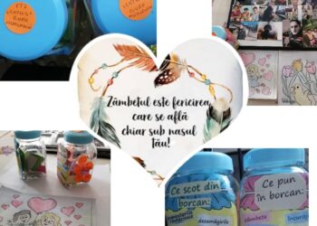 Solidaritate pentru persoanele cu sindrom Down