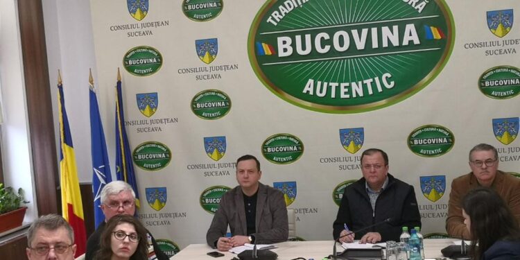 Flutur, mulțumiri pentru fostul prefect