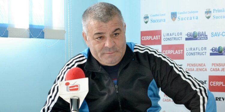 Marin Barbu: La sport, Botoșaniul, cu 25 de ani înaintea Sucevei