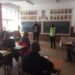 Poliția, discuții cu elevii despre delicvența juvenilă