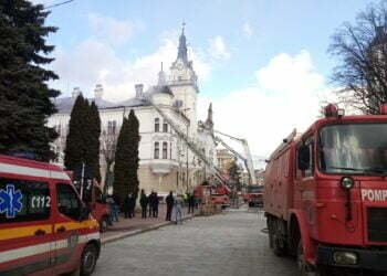 Prefectura Suceava se mută la Muzeul de Istorie