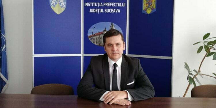 Prefectura cere măsuri pentru prevenirea inundațiilor