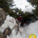 Salvamont Suceava: Traseele, abordate cu prudență