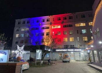 Dr. Hîncu: Politica trebuie lăsată la poarta spitalului