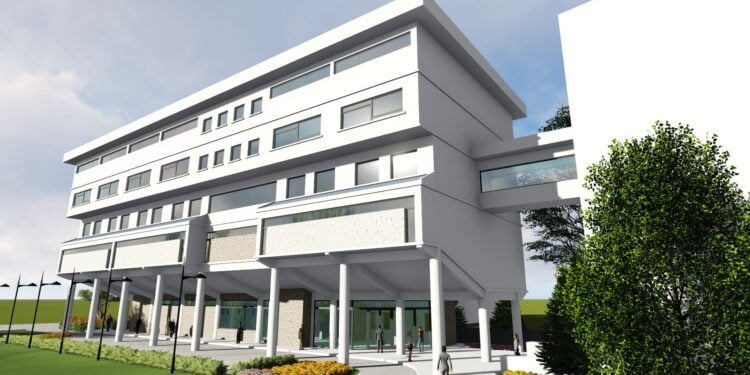 Primarul Lungu, pentru facultate de medicină la Suceava