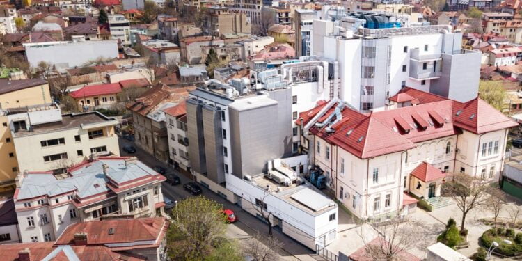 Ciornei, despre situația de la ”Foișor”: Au fost ”niște stîngăcii”