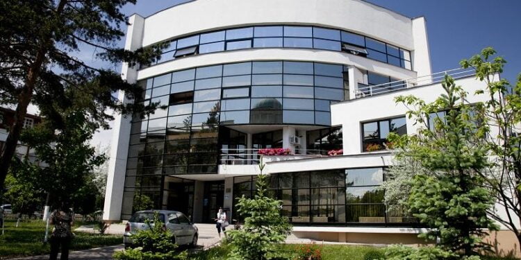 USV, în top la cercetare