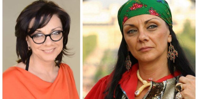 Simpozion organizat de Suceava, actrița Carmen Tănase printre invitați