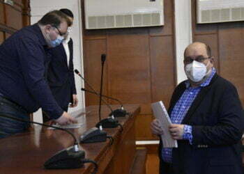 Un deputat de Suceava. Chiar de Suceava