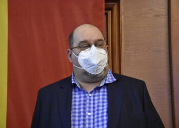 Radu Ciornei: Jos masca, la Suceava!