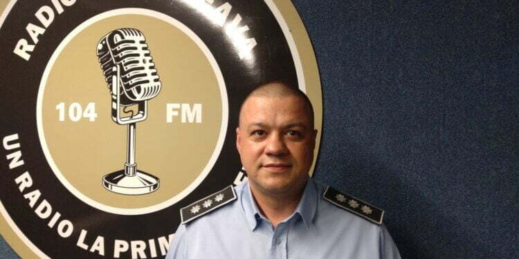 Șeful Poliției Locale: E nevoie de sistem de supraveghere în Parcul Șipote